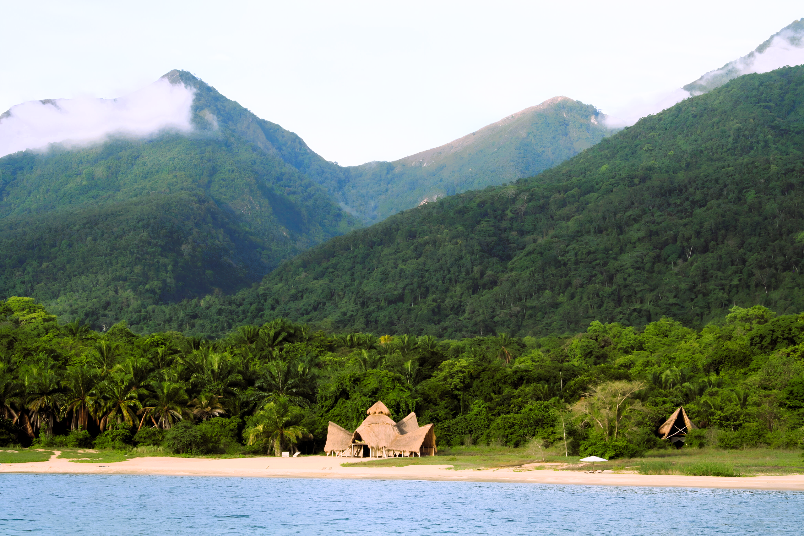 mahale mountains national park shoreline 72 (1)