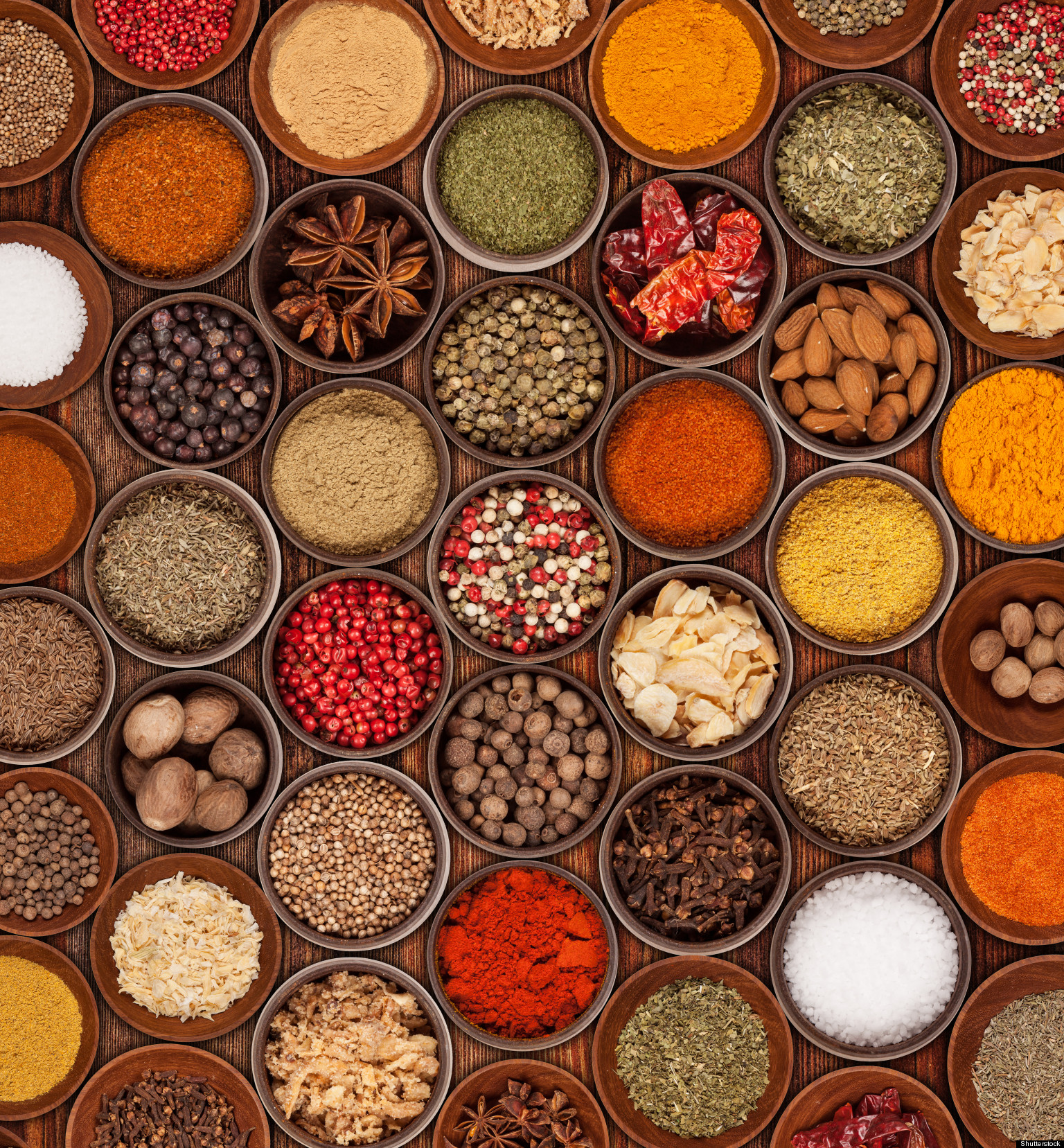 spice farm visit