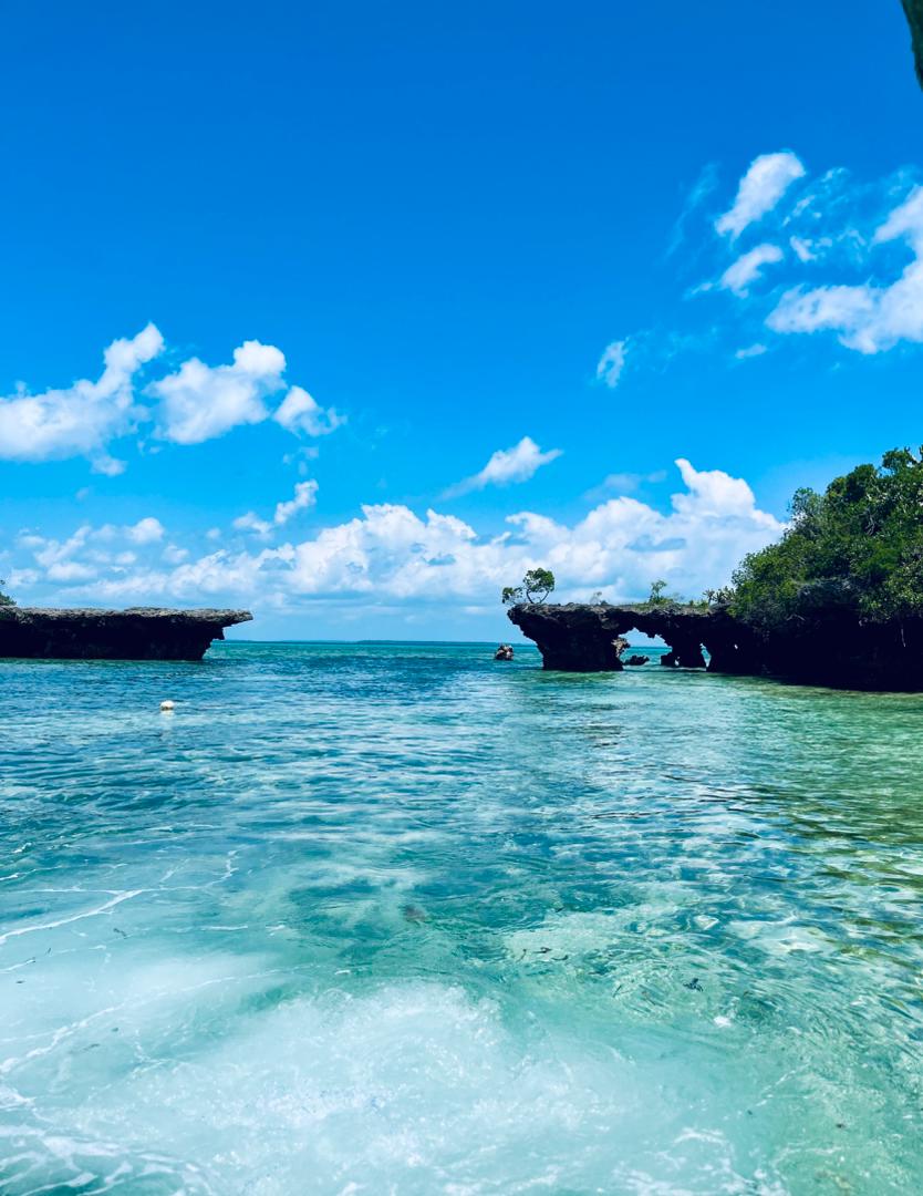 Bluelagoon